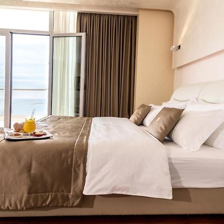 Deluxe & Executive Spa By Rafaelo เชิงยิน ภายนอก รูปภาพ