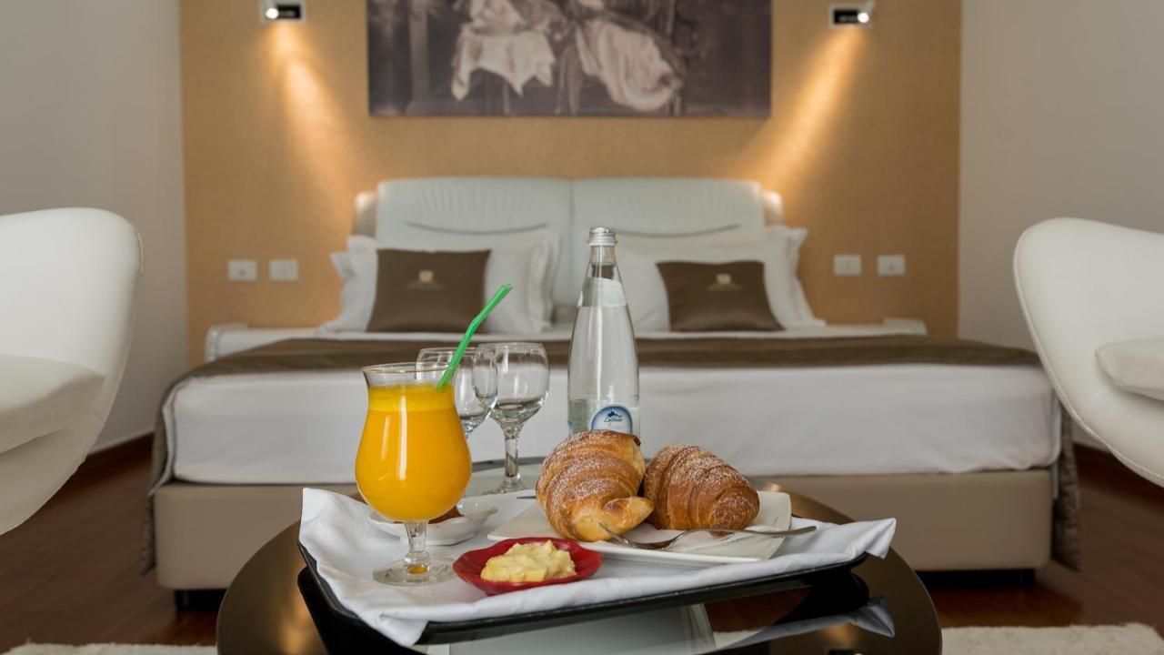 Deluxe & Executive Spa By Rafaelo เชิงยิน ภายนอก รูปภาพ