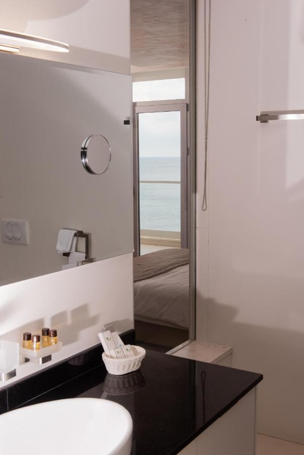 Deluxe & Executive Spa By Rafaelo เชิงยิน ภายนอก รูปภาพ