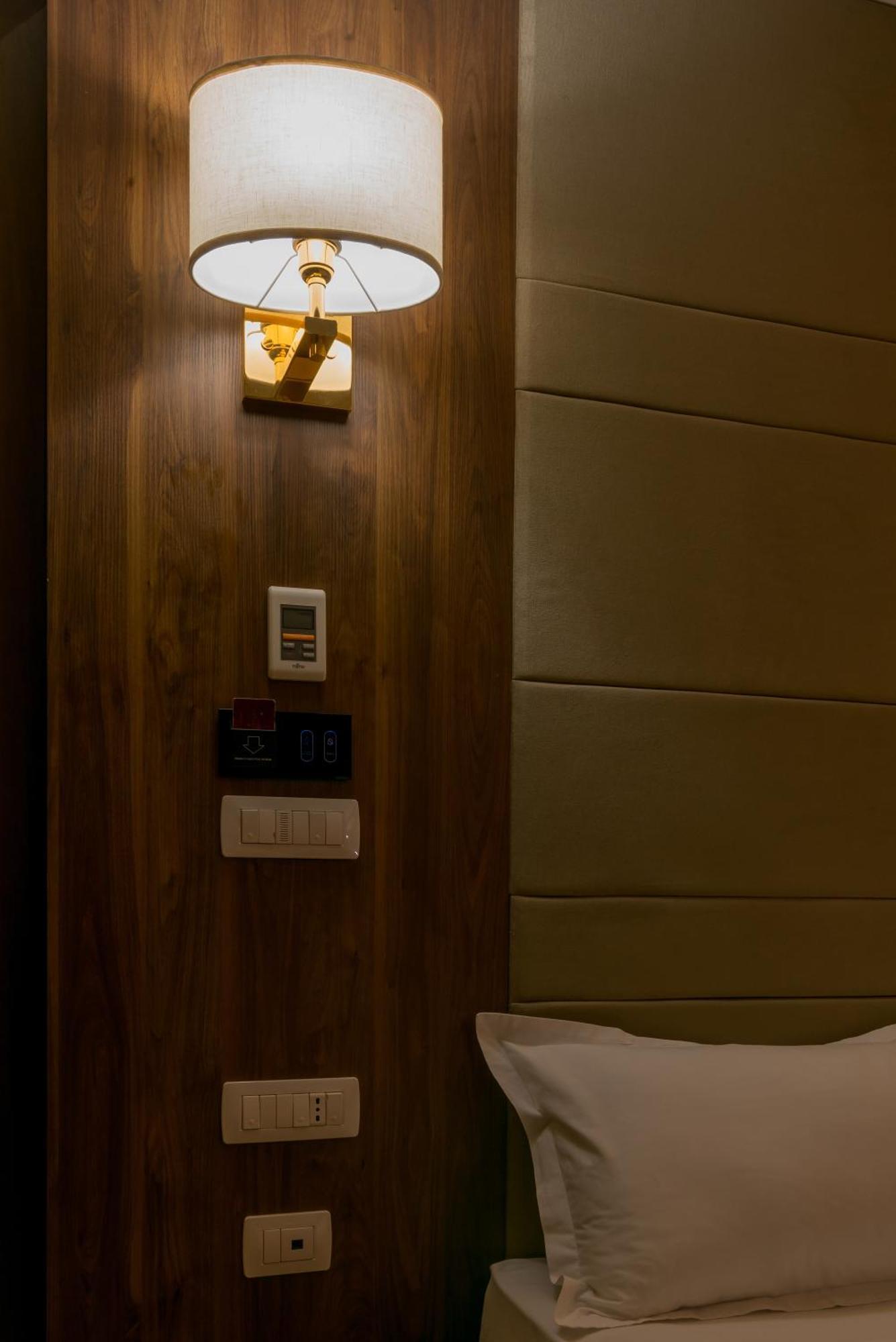 Deluxe & Executive Spa By Rafaelo เชิงยิน ห้อง รูปภาพ